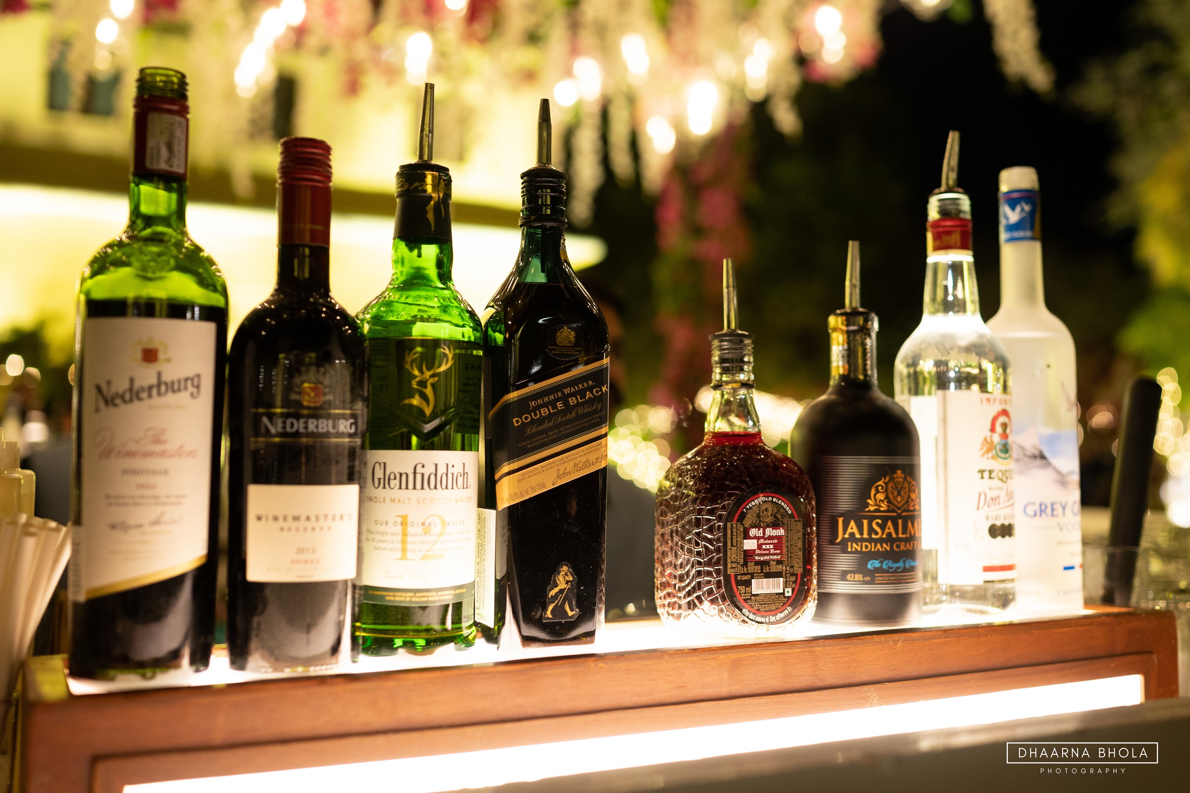 Image from Wedding - Samode Bagh